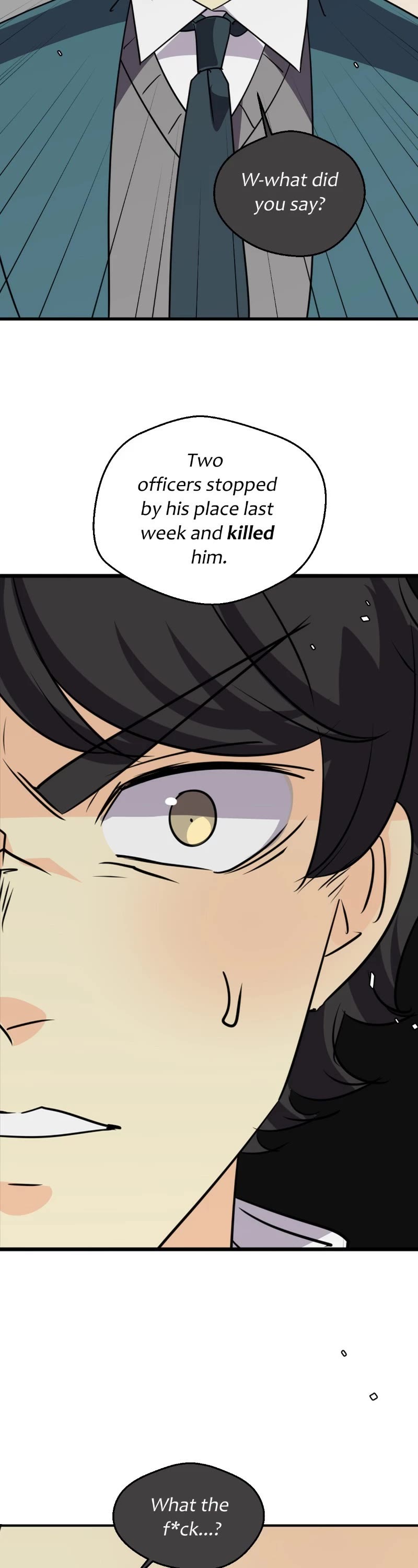 unOrdinary chapter 336 page 11