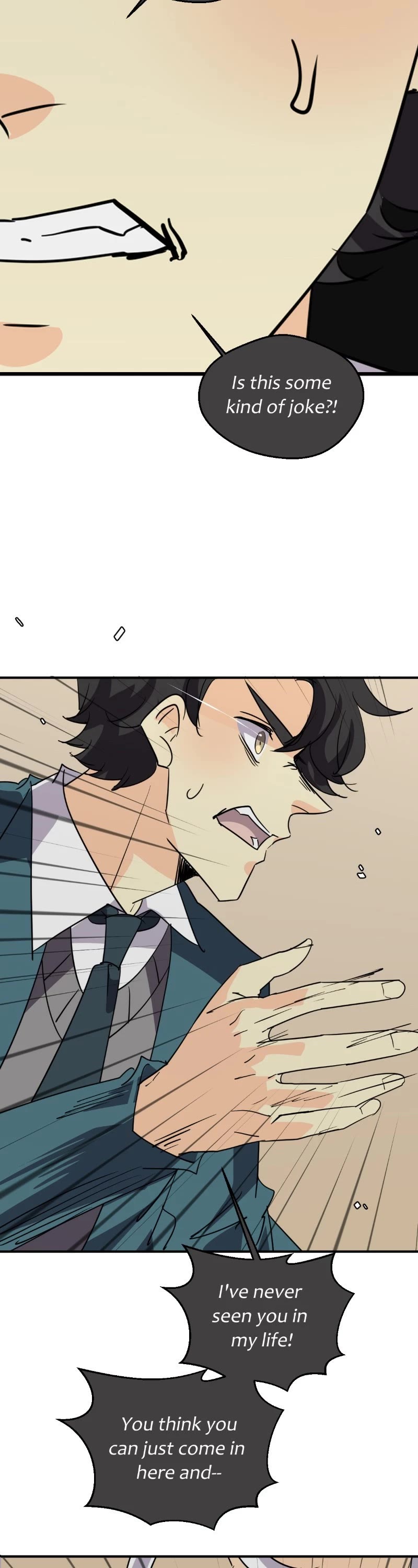 unOrdinary chapter 336 page 12