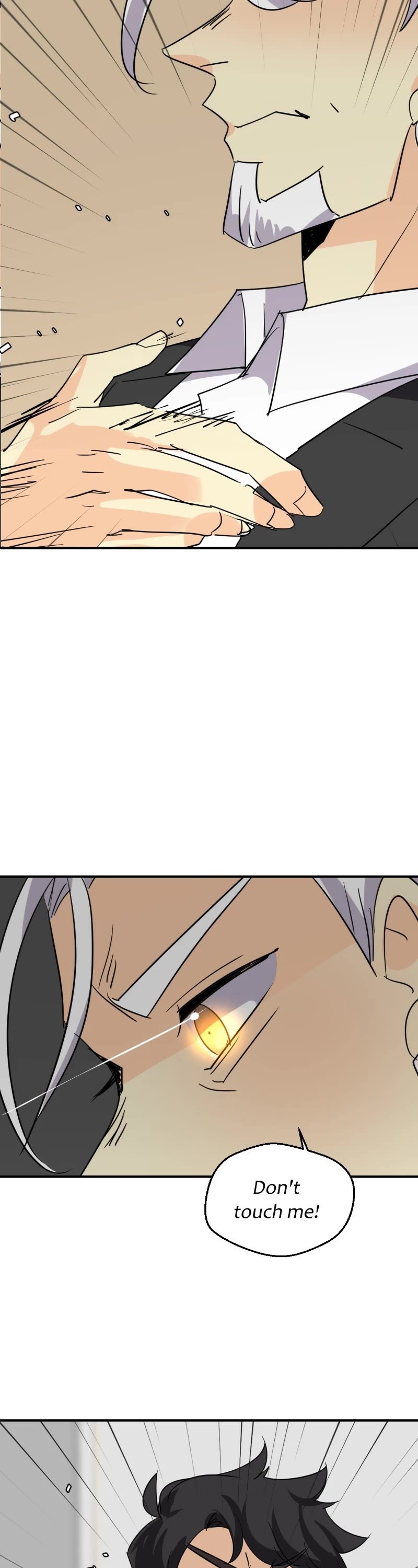 unOrdinary chapter 336 page 13