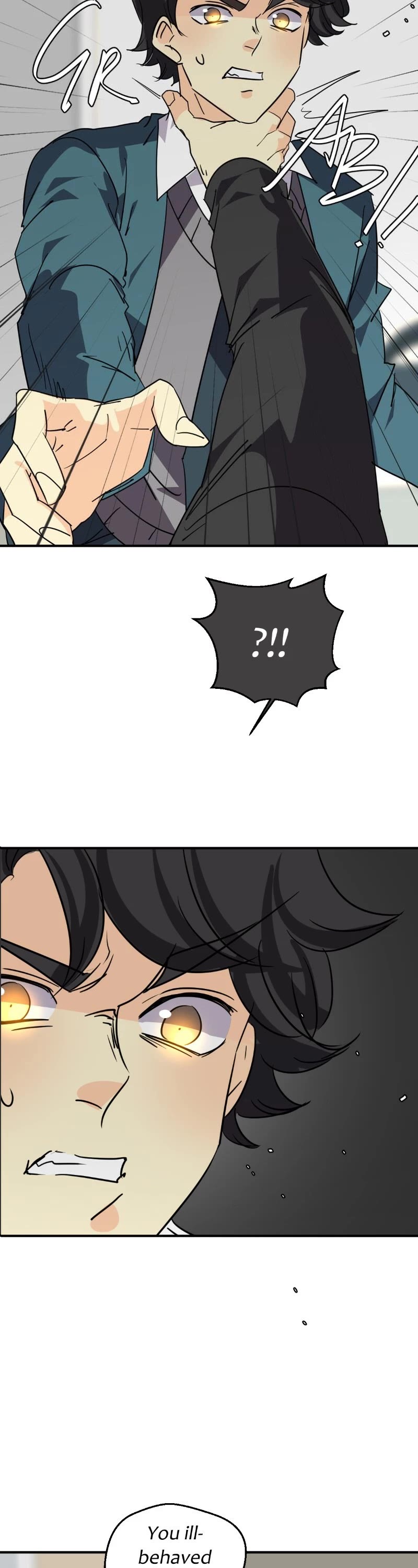 unOrdinary chapter 336 page 14