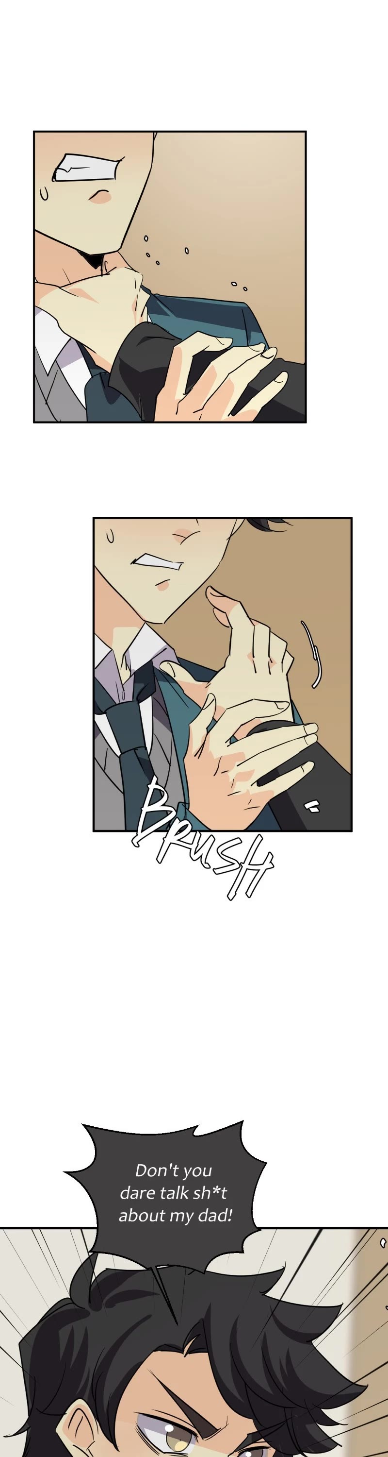 unOrdinary chapter 336 page 16