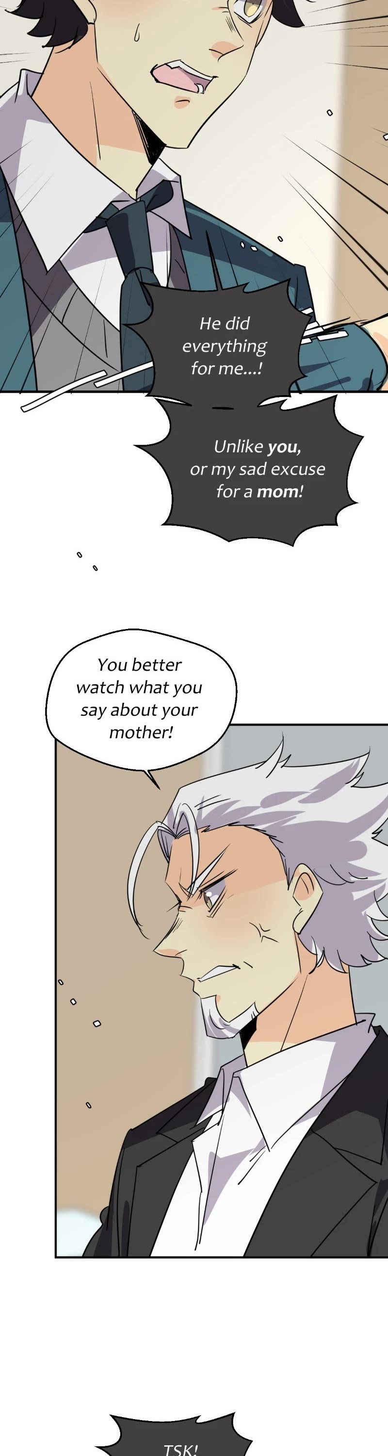 unOrdinary chapter 336 page 17