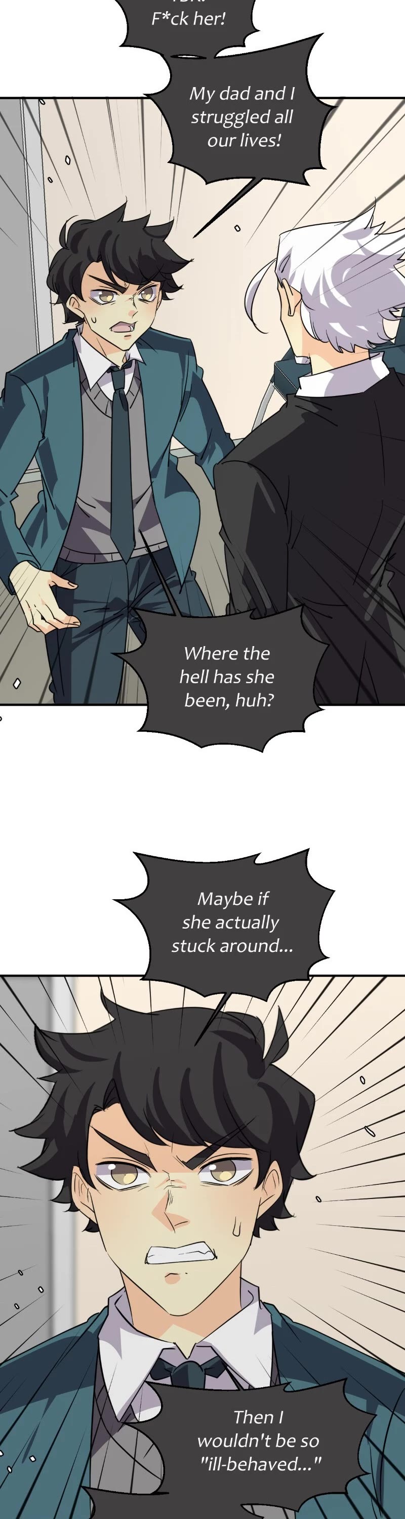 unOrdinary chapter 336 page 18