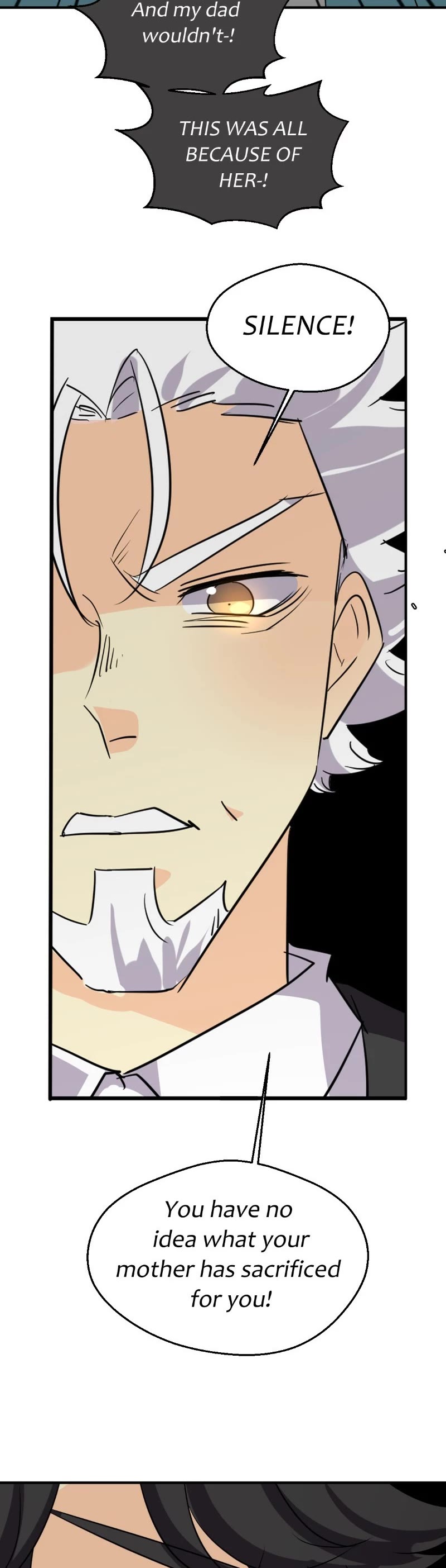 unOrdinary chapter 336 page 19