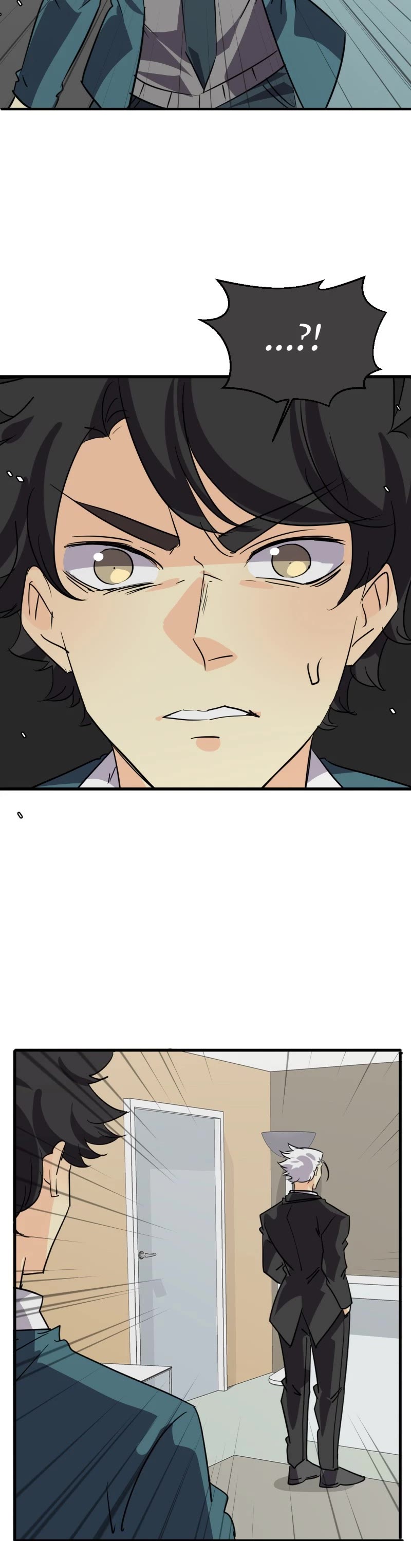 unOrdinary chapter 336 page 2