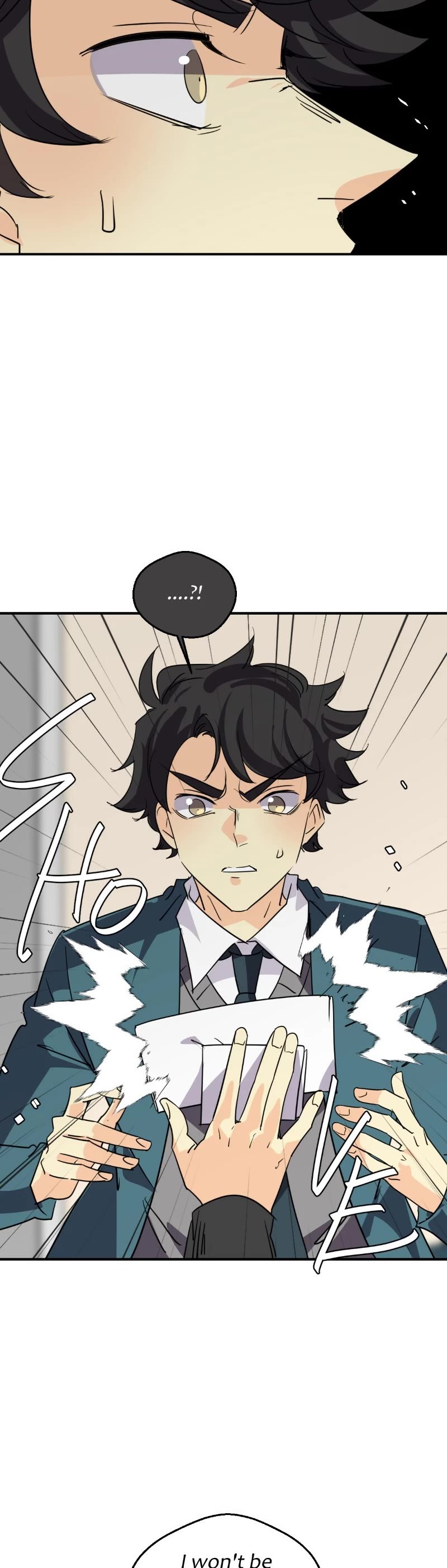 unOrdinary chapter 336 page 20