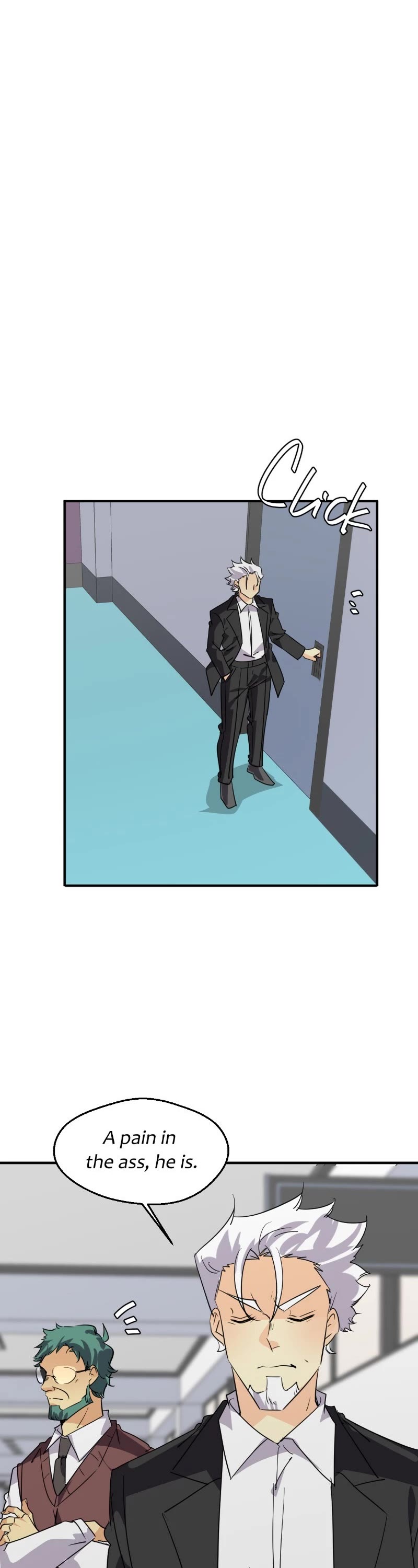 unOrdinary chapter 336 page 23