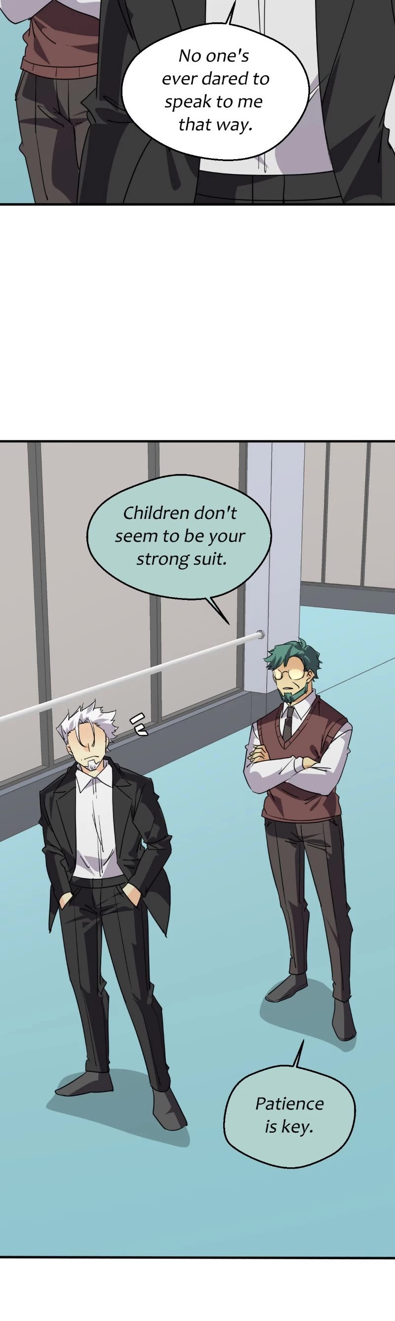 unOrdinary chapter 336 page 24