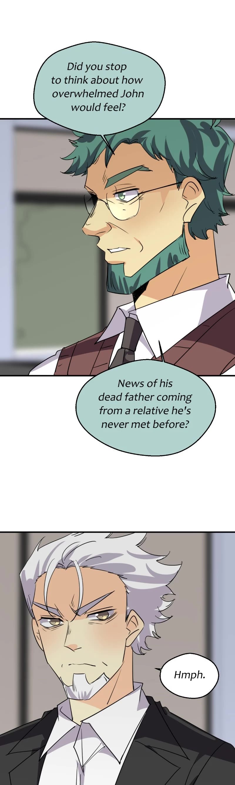 unOrdinary chapter 336 page 25