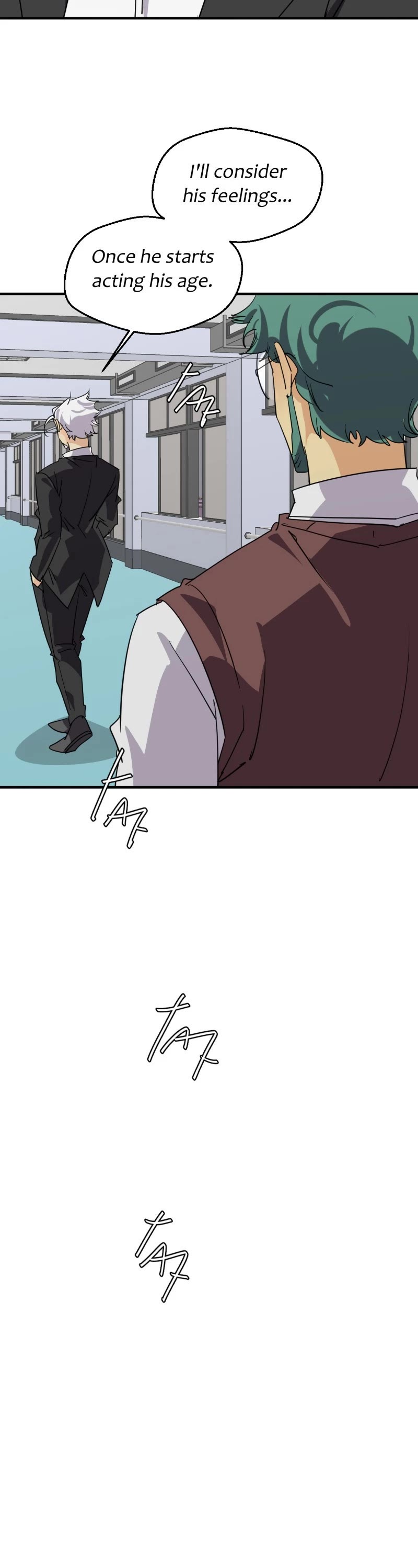 unOrdinary chapter 336 page 26