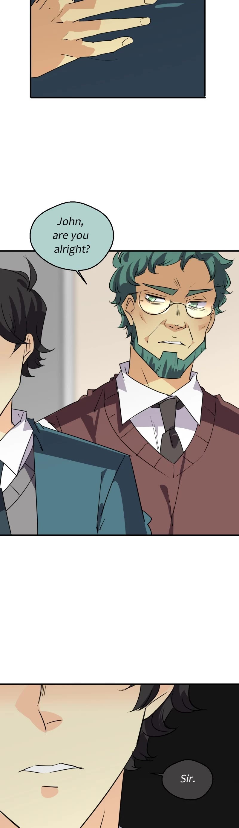 unOrdinary chapter 336 page 29