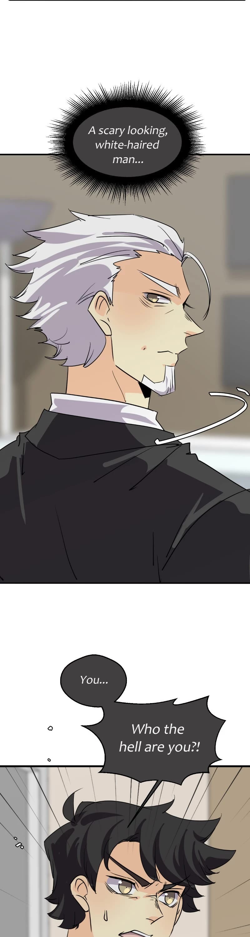 unOrdinary chapter 336 page 3