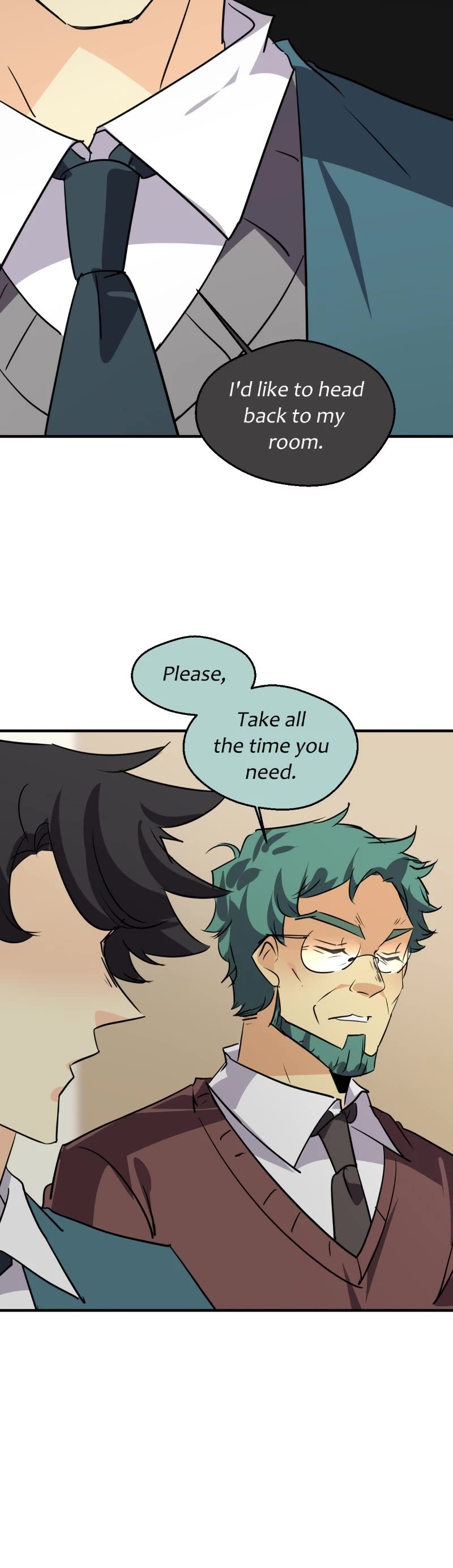 unOrdinary chapter 336 page 30