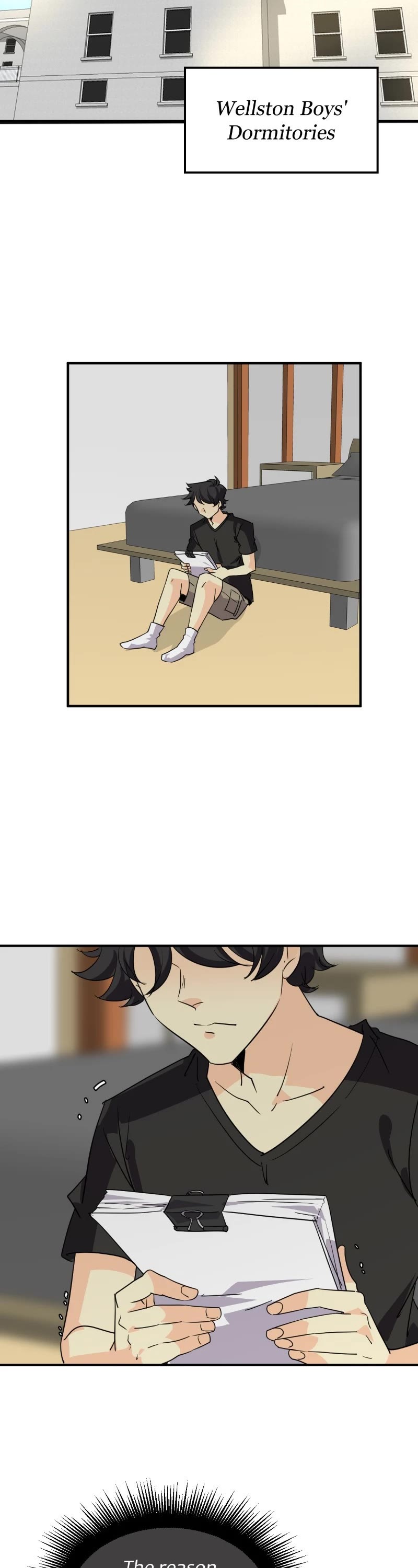 unOrdinary chapter 336 page 32