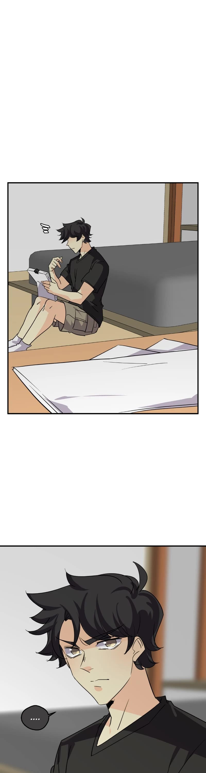 unOrdinary chapter 336 page 39