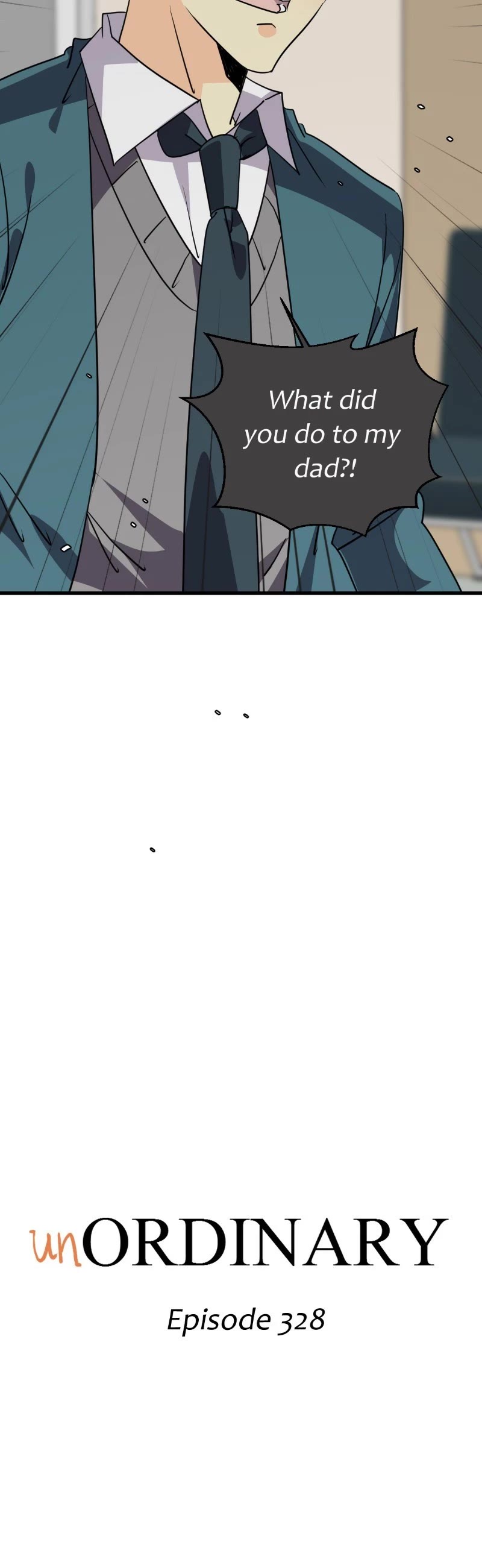unOrdinary chapter 336 page 4