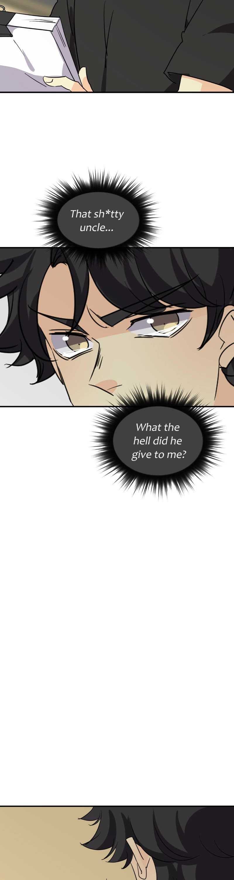 unOrdinary chapter 336 page 40