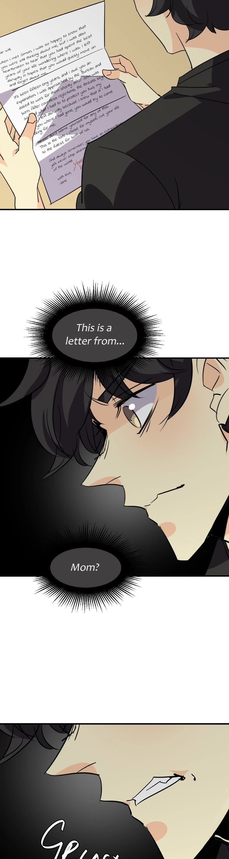 unOrdinary chapter 336 page 41