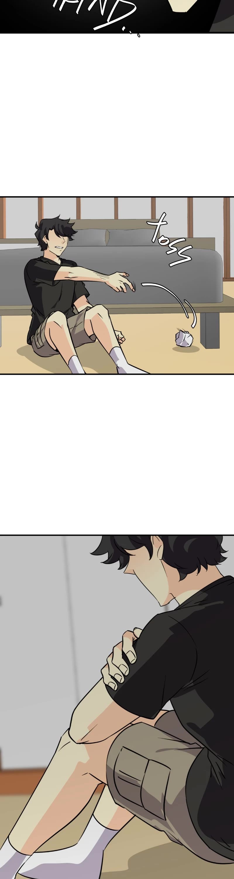 unOrdinary chapter 336 page 42