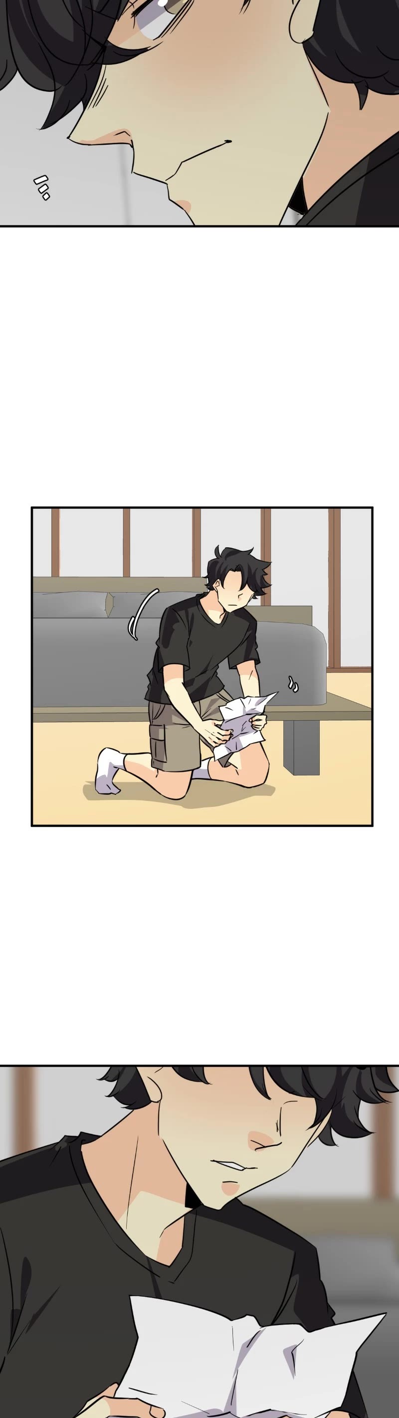 unOrdinary chapter 336 page 44