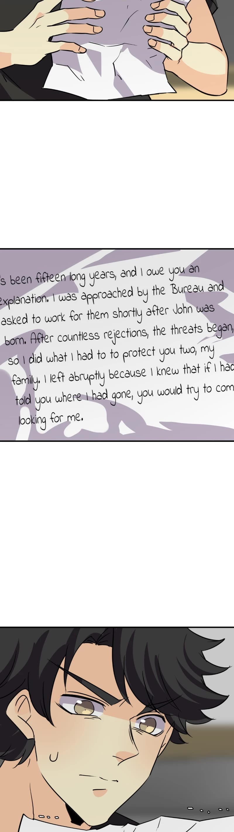 unOrdinary chapter 336 page 45