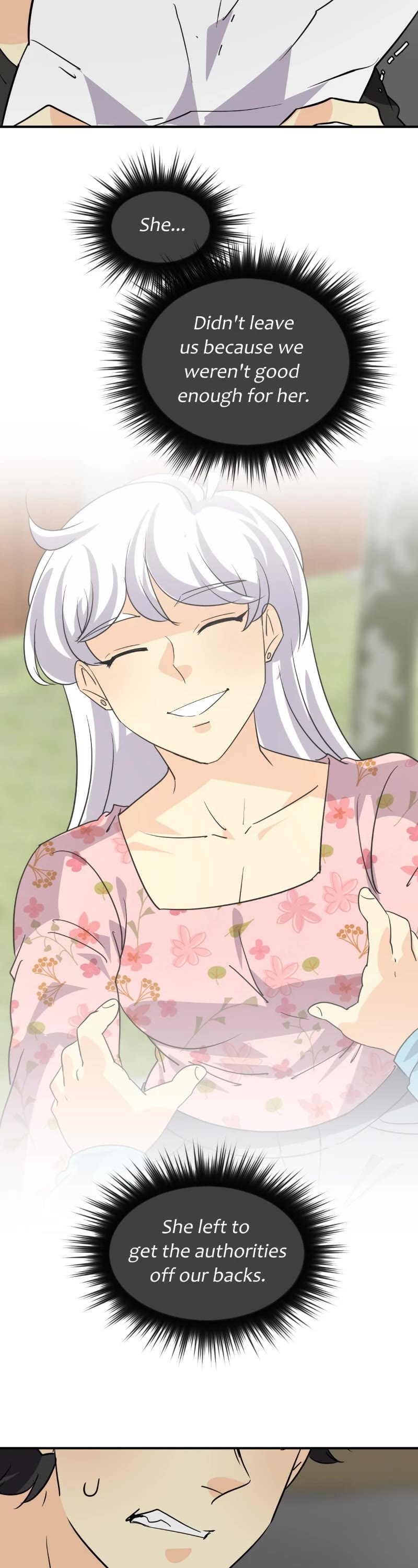 unOrdinary chapter 336 page 46