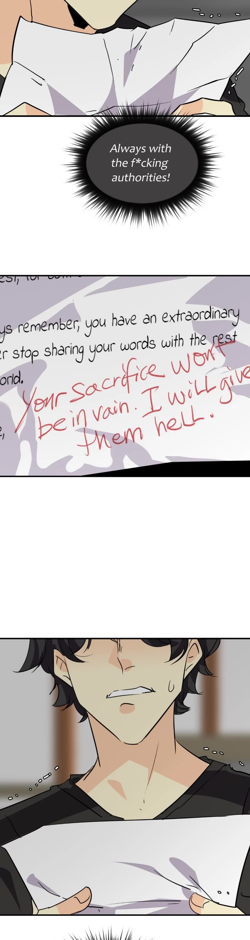 unOrdinary chapter 336 page 47