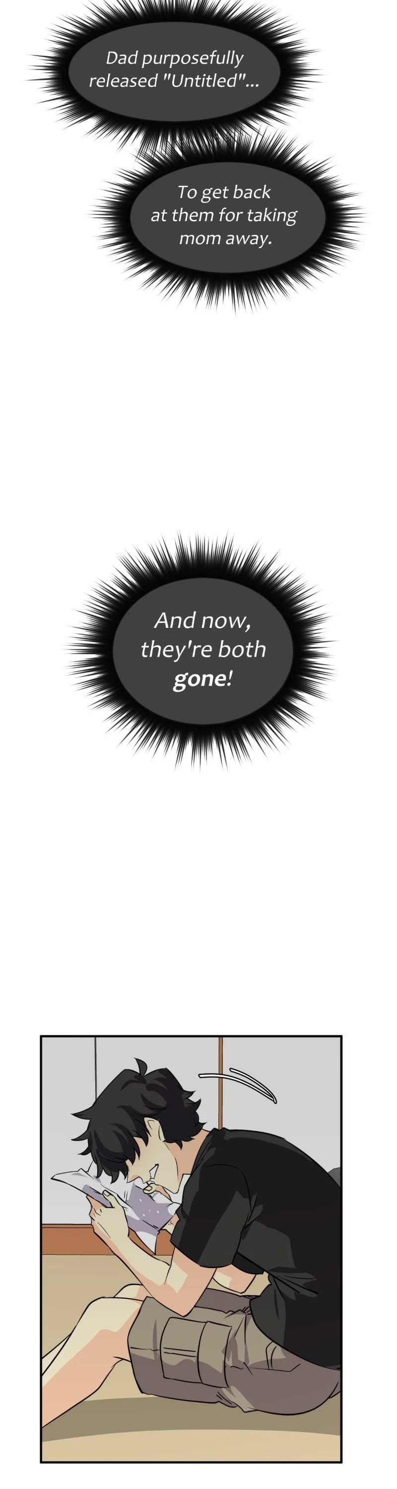 unOrdinary chapter 336 page 48