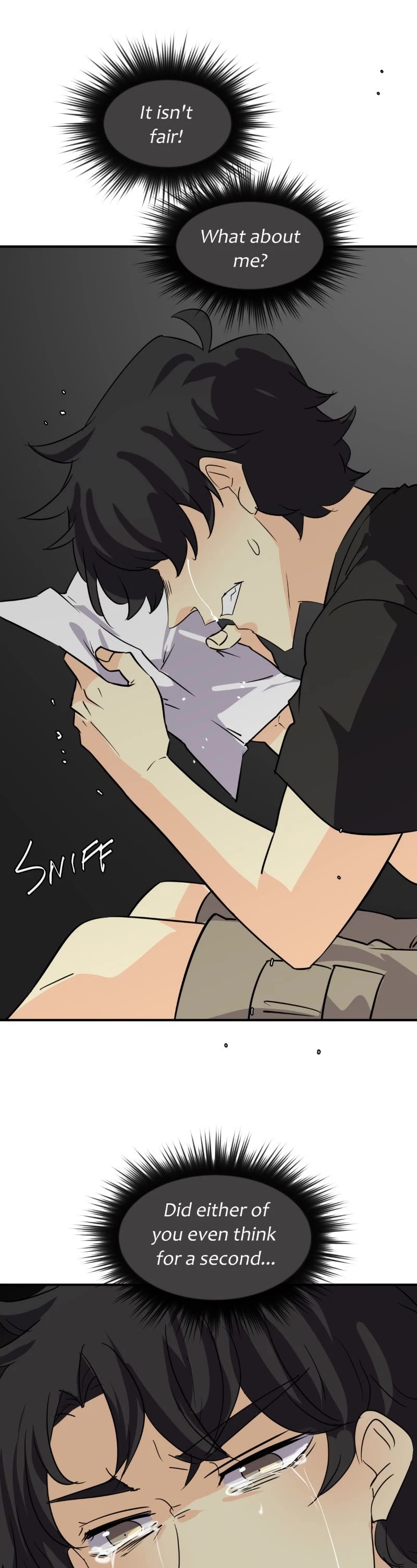 unOrdinary chapter 336 page 49