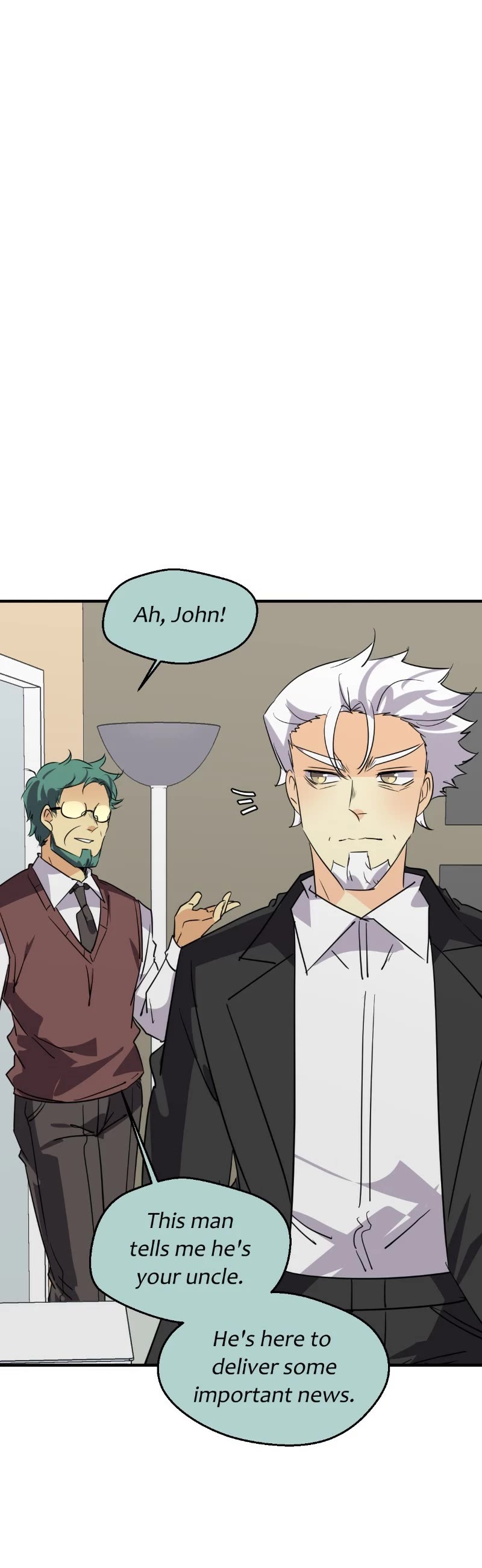 unOrdinary chapter 336 page 5