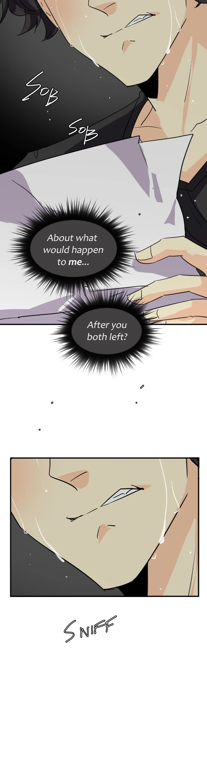 unOrdinary chapter 336 page 50