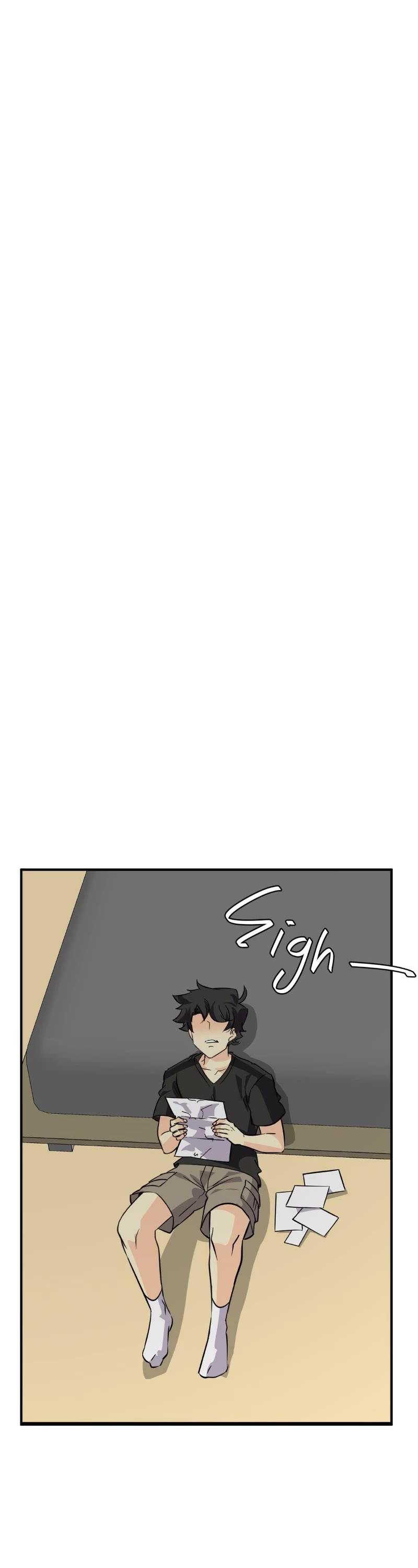 unOrdinary chapter 336 page 51