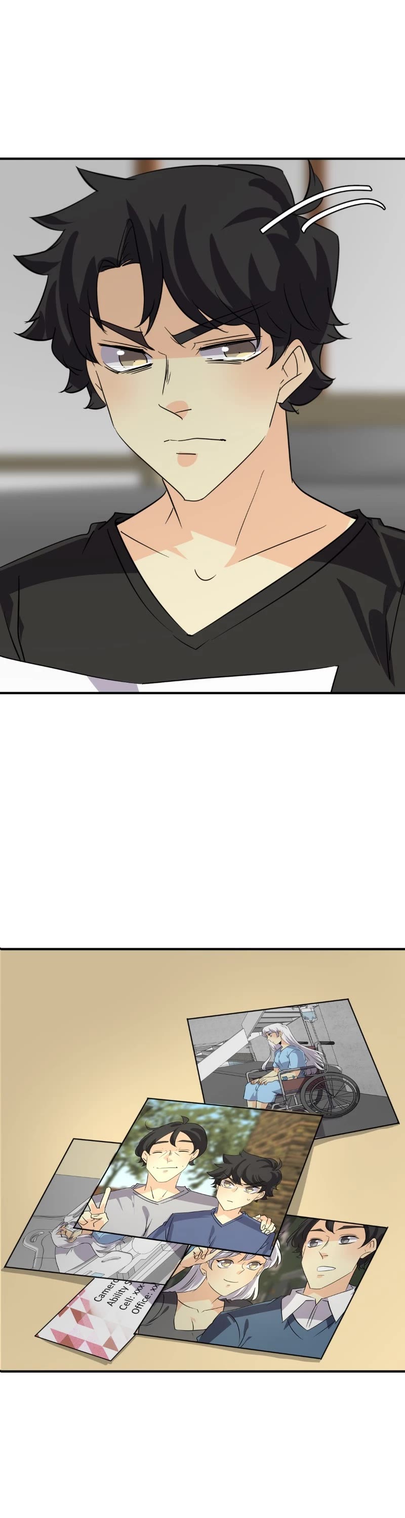 unOrdinary chapter 336 page 52