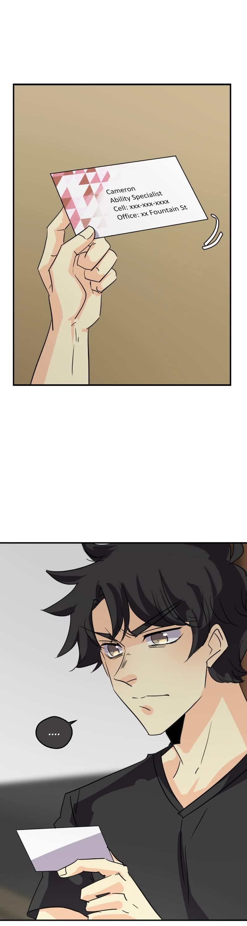 unOrdinary chapter 336 page 53