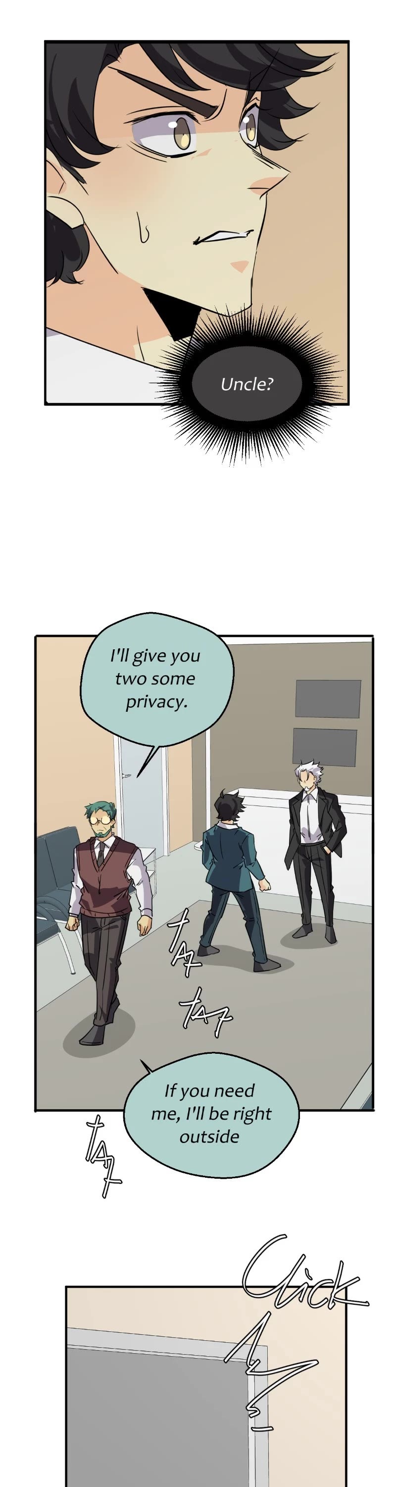 unOrdinary chapter 336 page 6