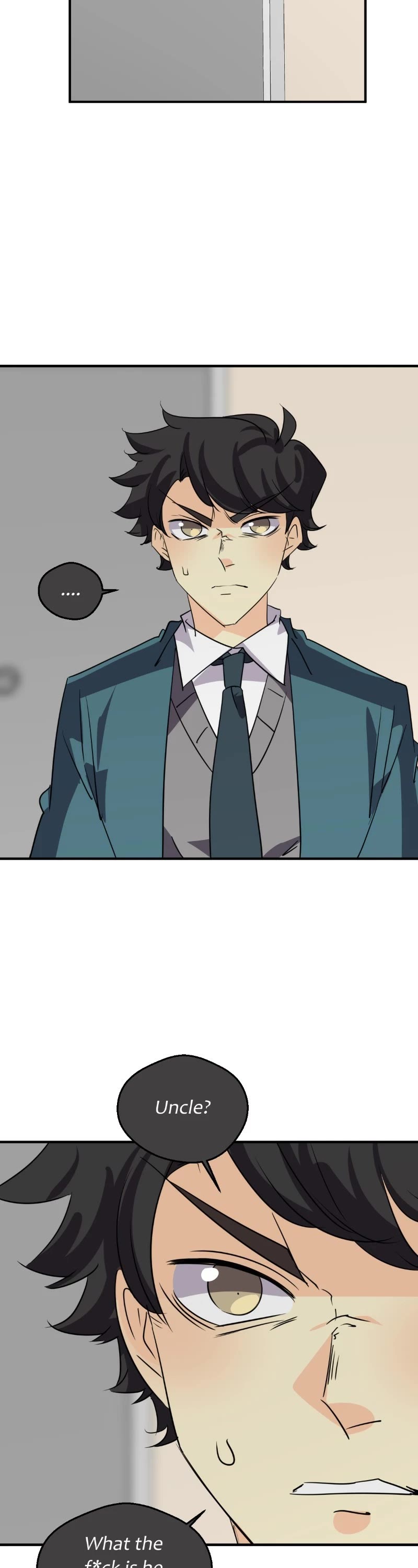 unOrdinary chapter 336 page 7