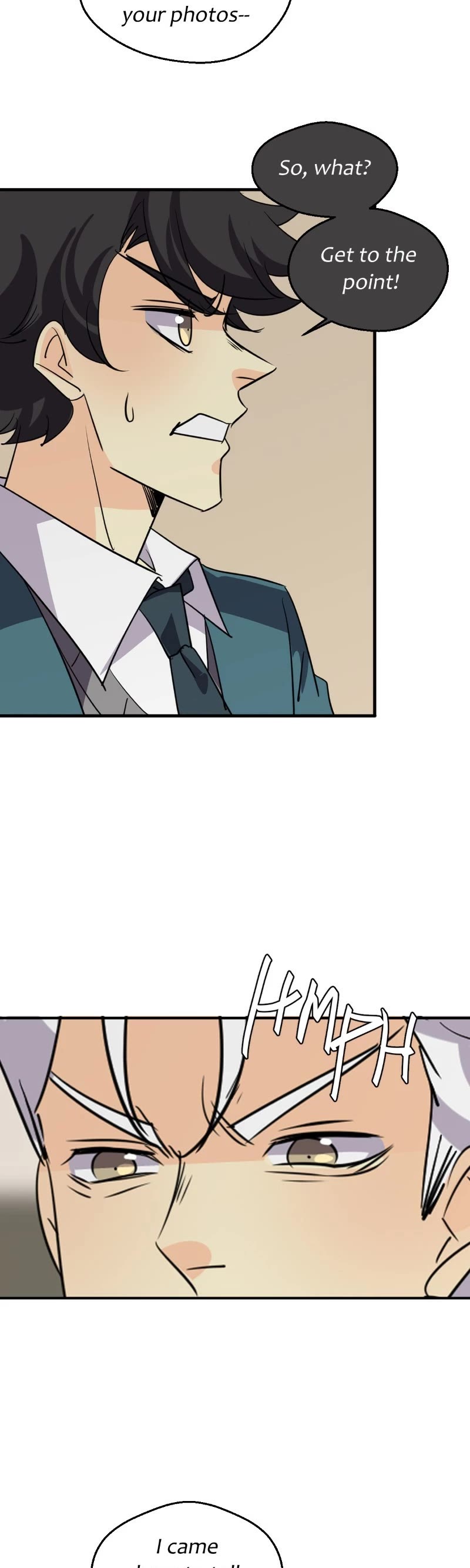 unOrdinary chapter 336 page 9