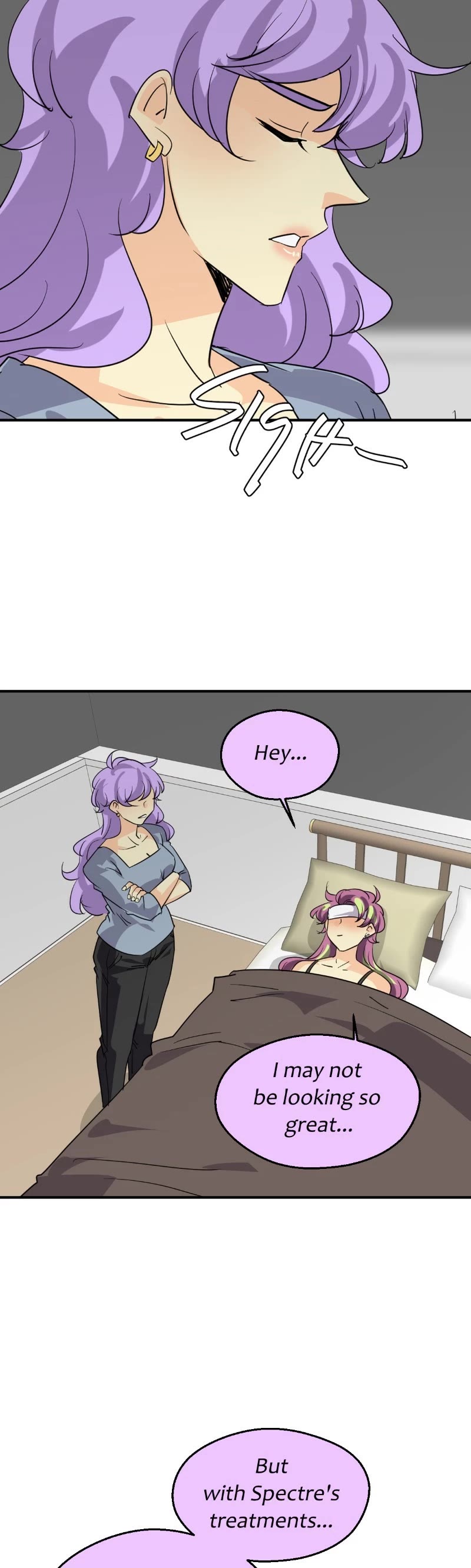 unOrdinary chapter 337 page 10