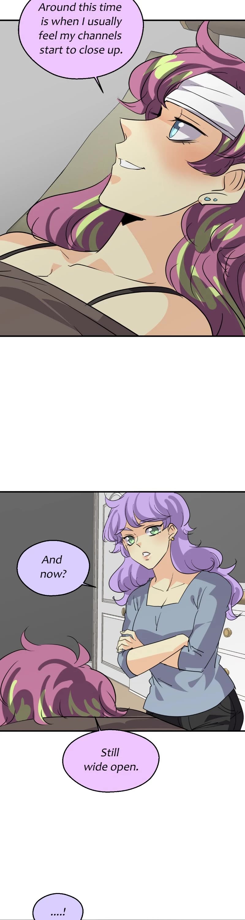 unOrdinary chapter 337 page 11