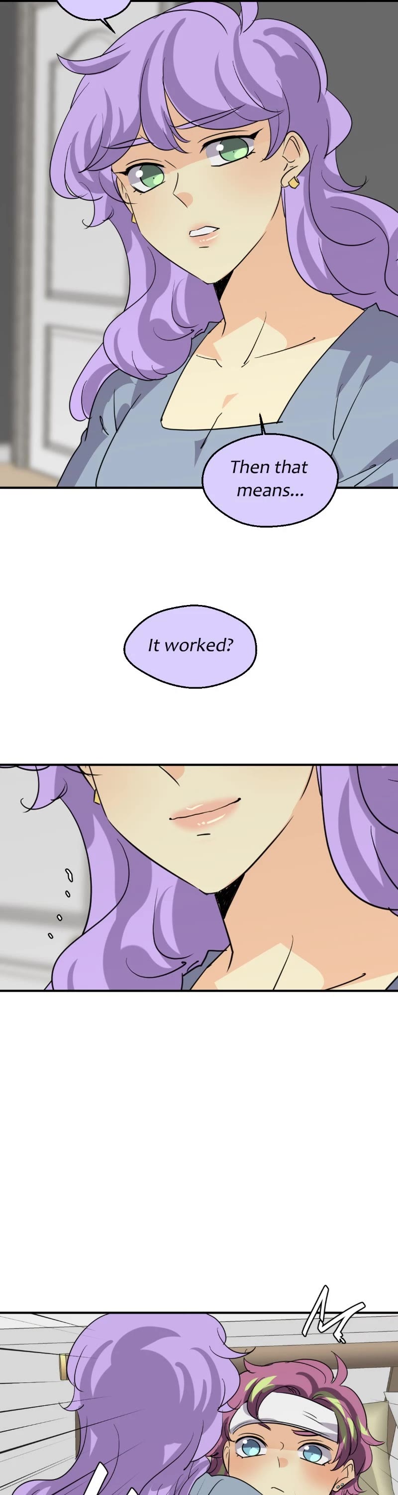 unOrdinary chapter 337 page 12