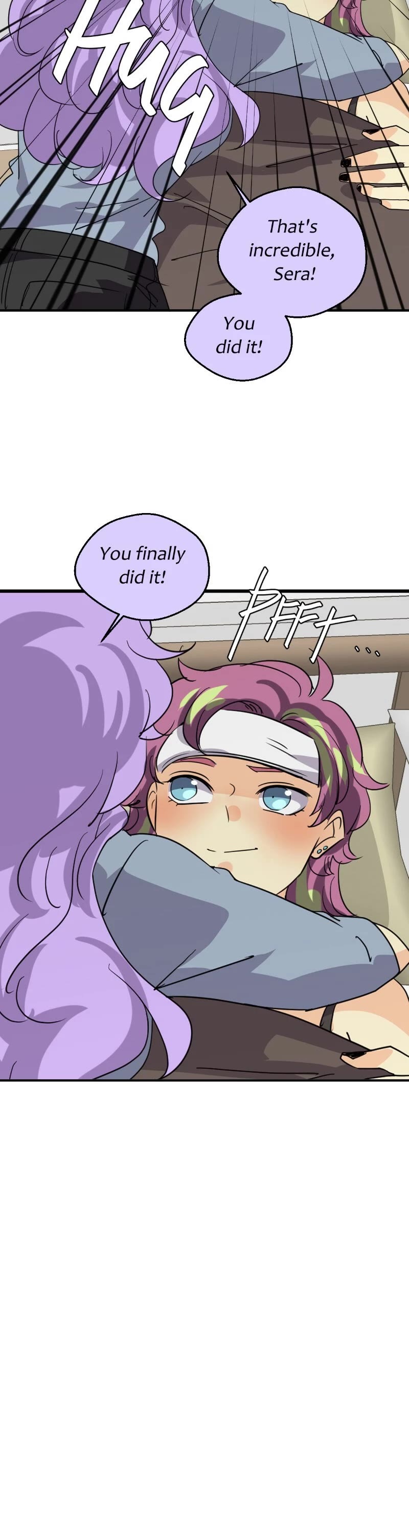 unOrdinary chapter 337 page 13