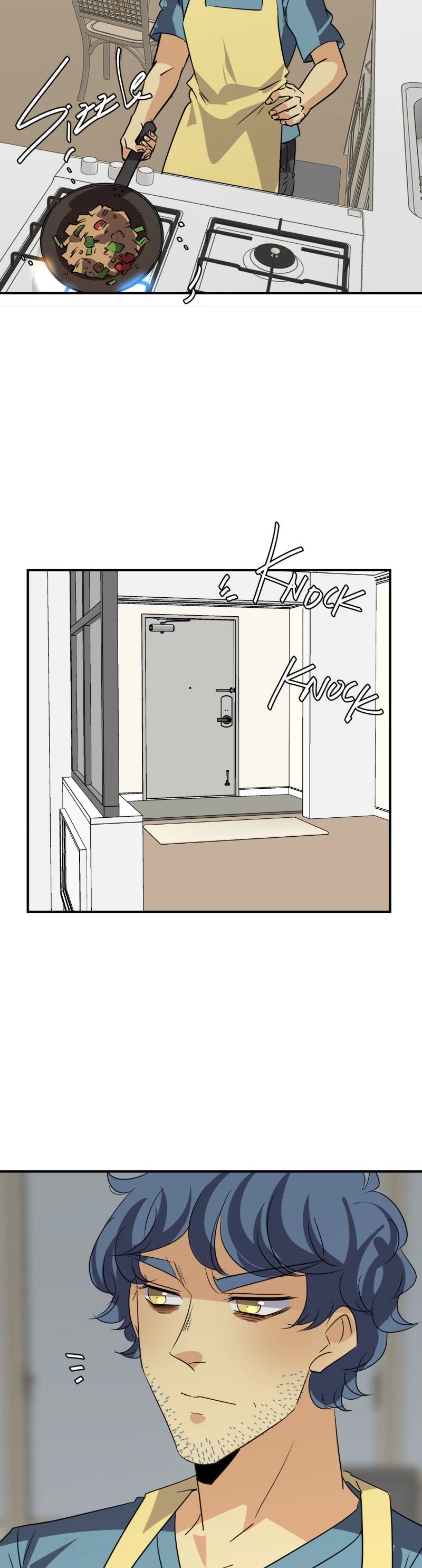 unOrdinary chapter 337 page 15