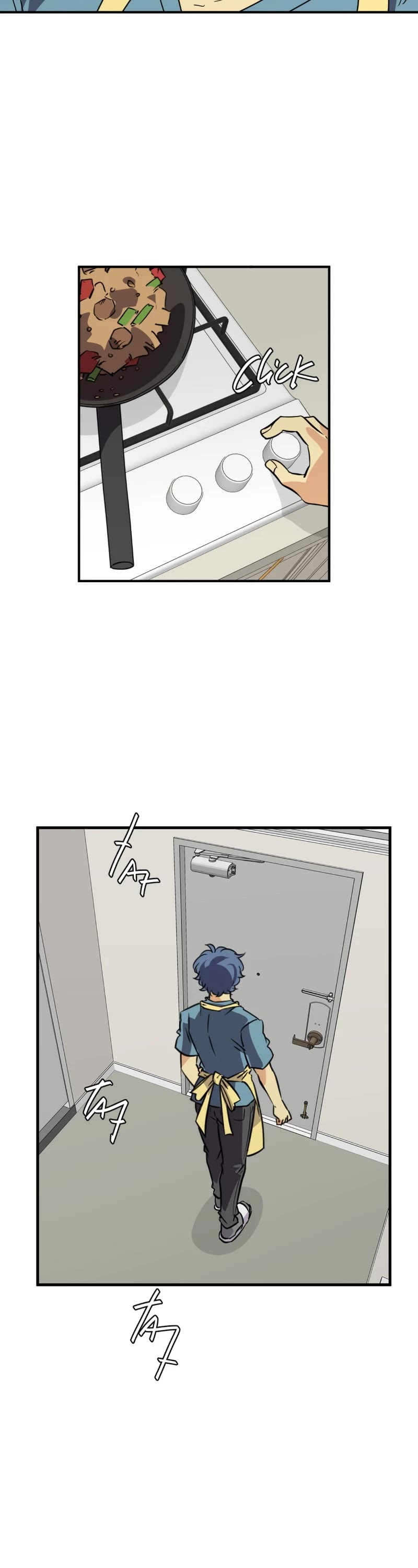 unOrdinary chapter 337 page 16