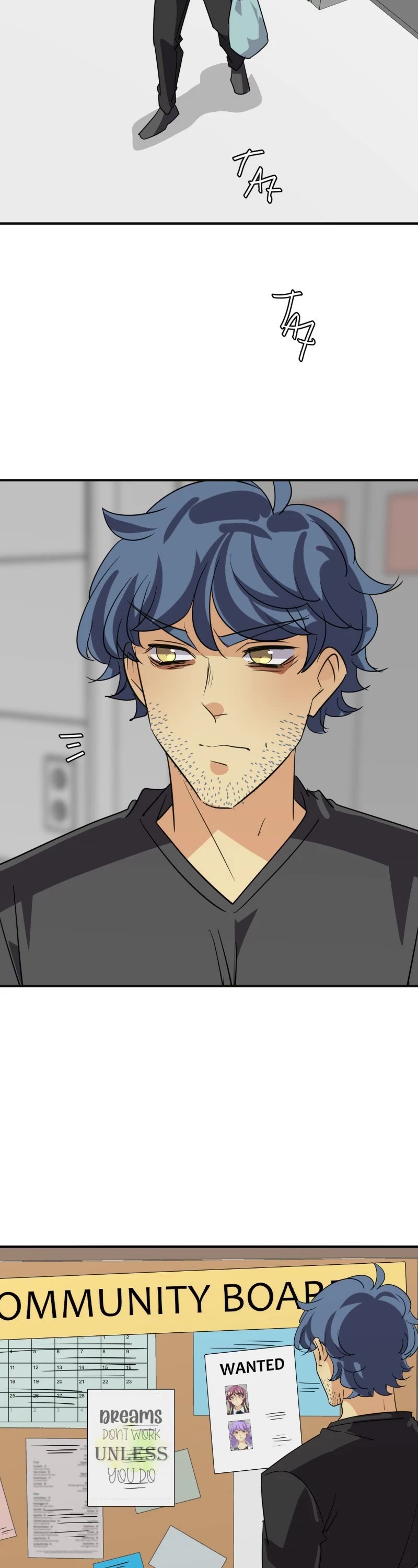 unOrdinary chapter 337 page 2