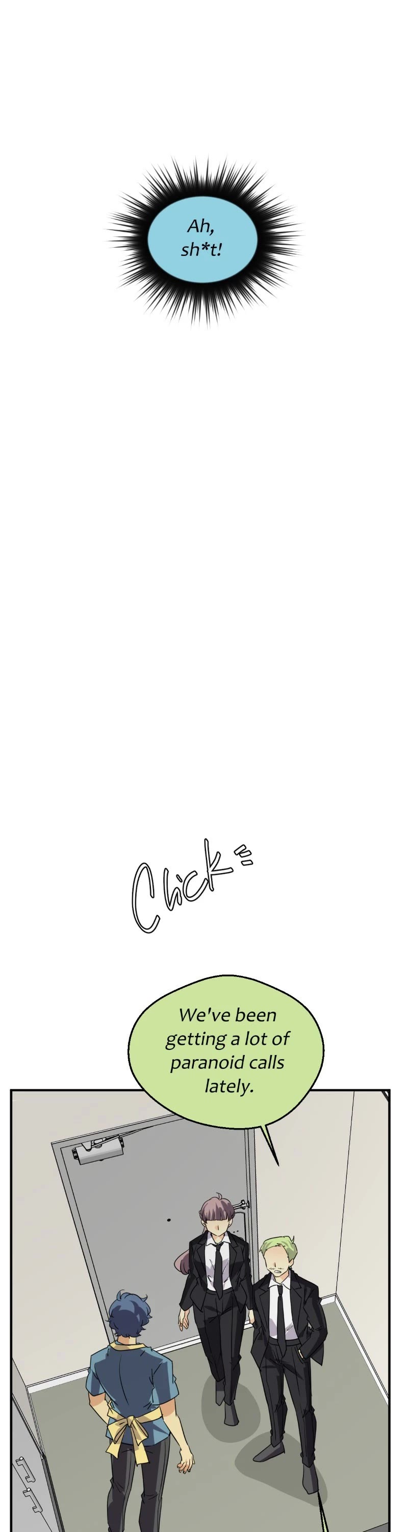 unOrdinary chapter 337 page 21