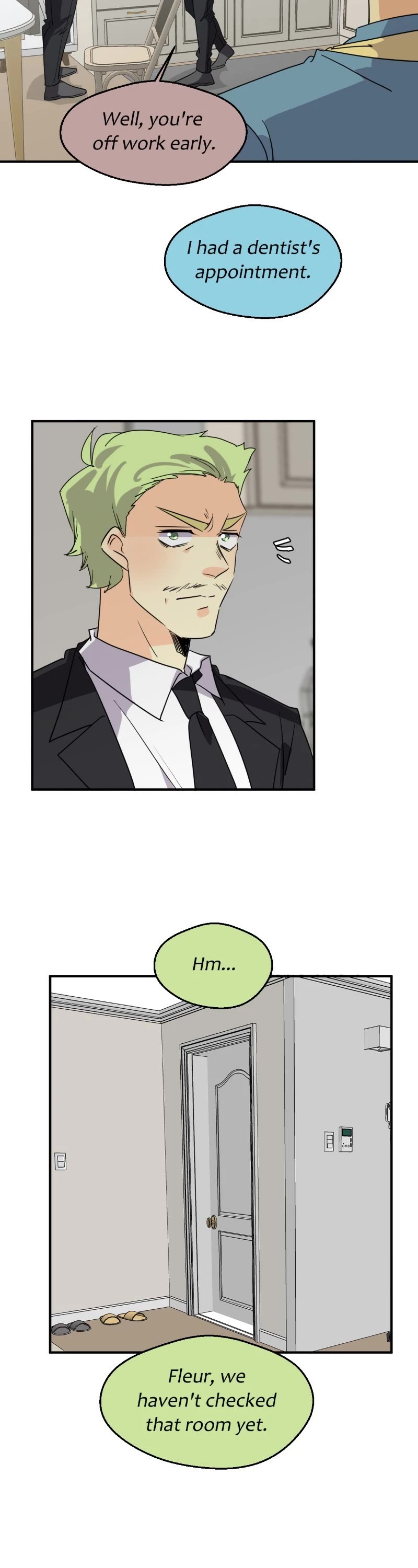 unOrdinary chapter 337 page 24