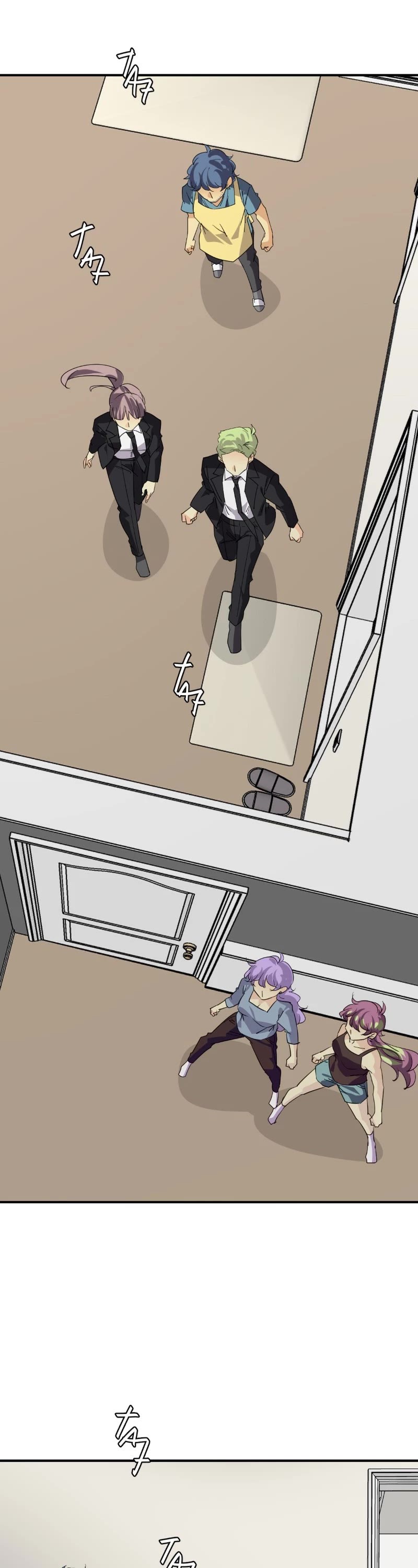 unOrdinary chapter 337 page 25