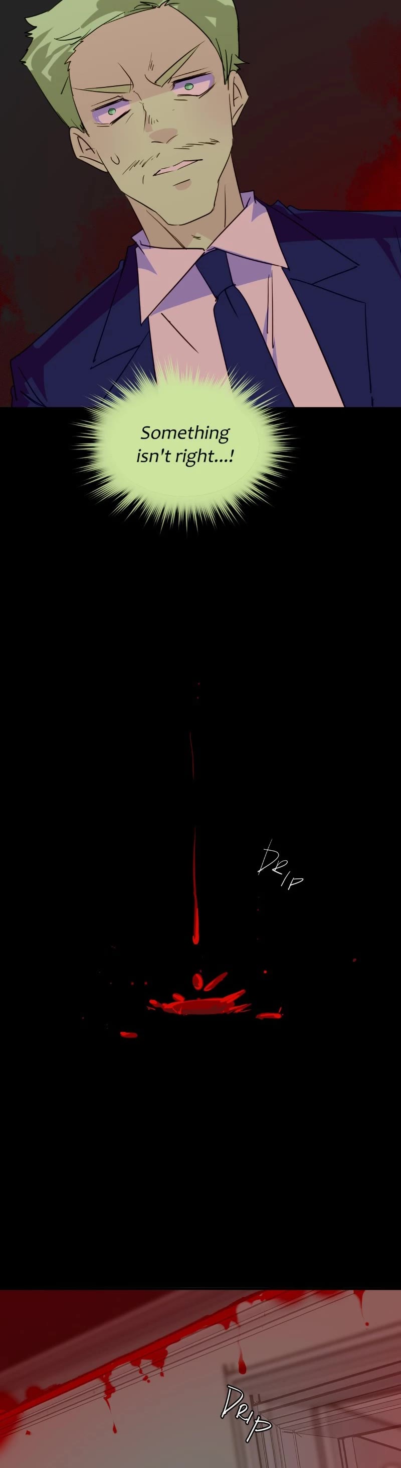 unOrdinary chapter 337 page 30