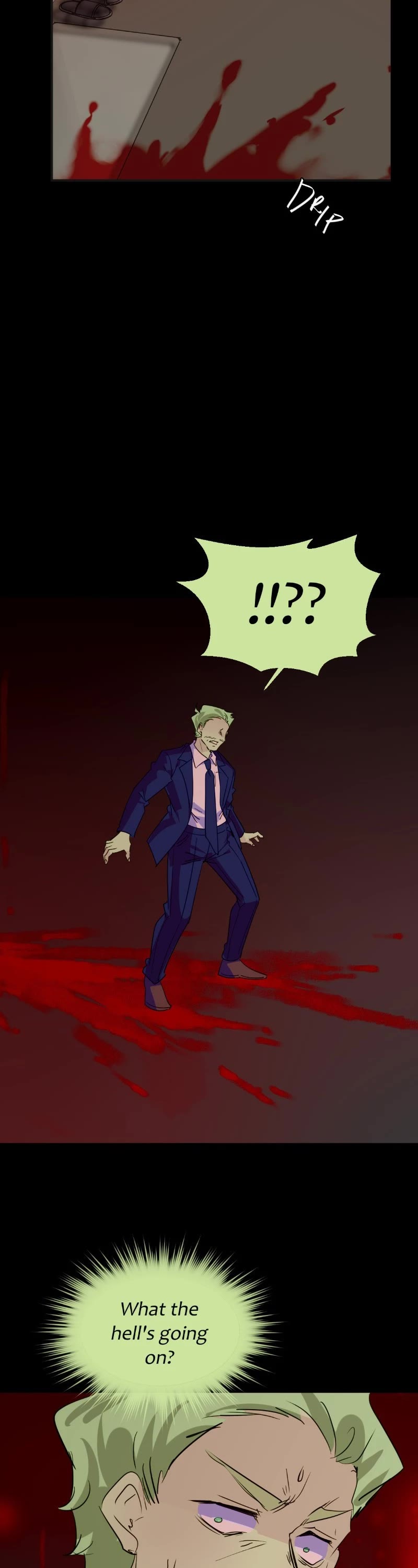 unOrdinary chapter 337 page 32