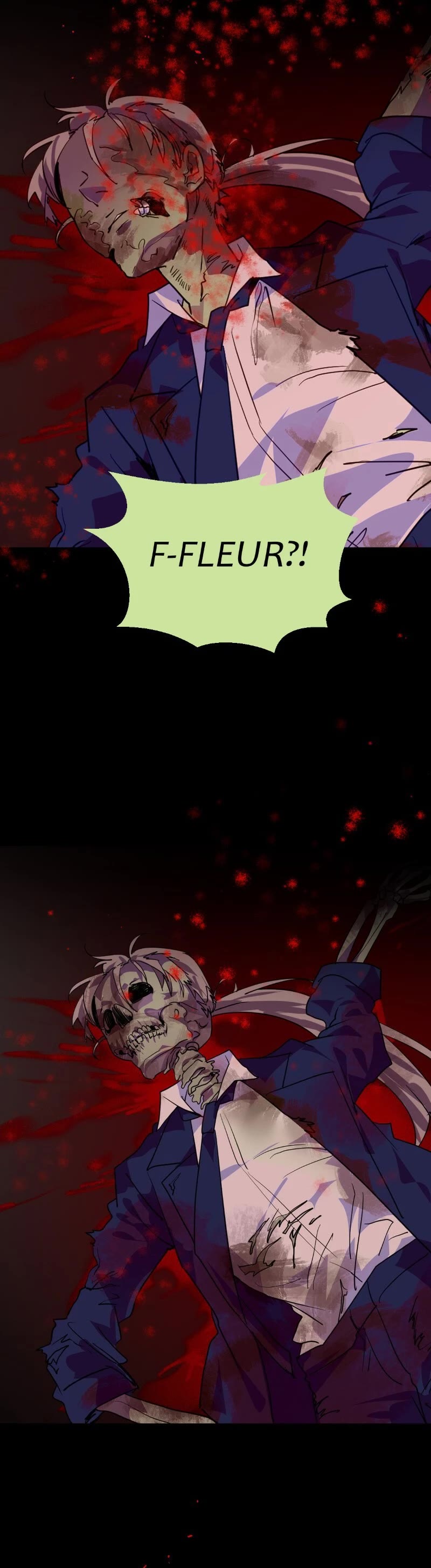 unOrdinary chapter 337 page 34